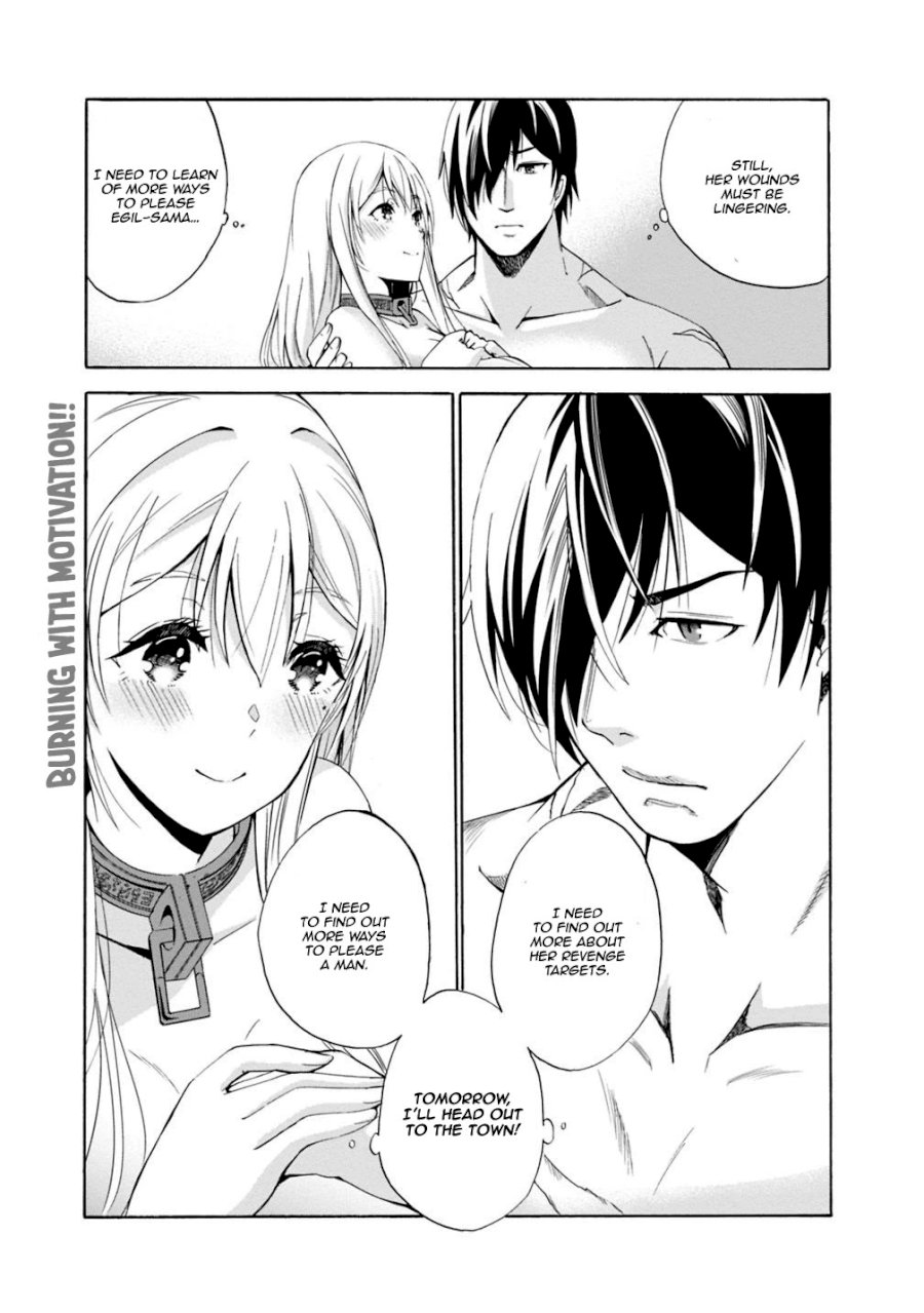 uragirareta-s-rank-boukensha-no-ore-wa-aisuru-dorei-no-kanojora-to-tomoni-dorei-dake-no-harem-guild-o-tsukuru-chap-3-18