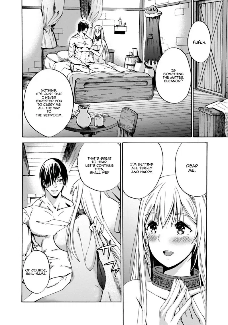 uragirareta-s-rank-boukensha-no-ore-wa-aisuru-dorei-no-kanojora-to-tomoni-dorei-dake-no-harem-guild-o-tsukuru-chap-3-3