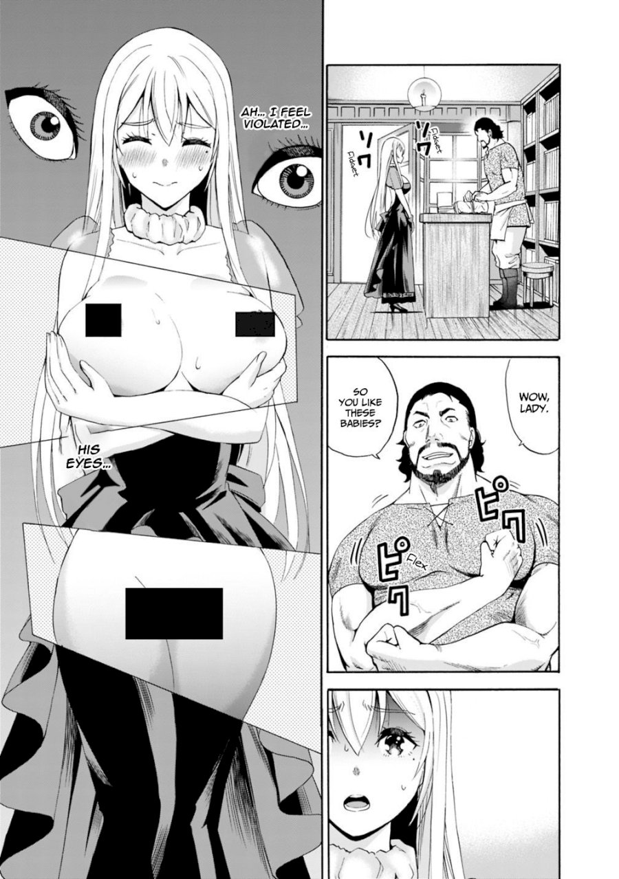 uragirareta-s-rank-boukensha-no-ore-wa-aisuru-dorei-no-kanojora-to-tomoni-dorei-dake-no-harem-guild-o-tsukuru-chap-4-9