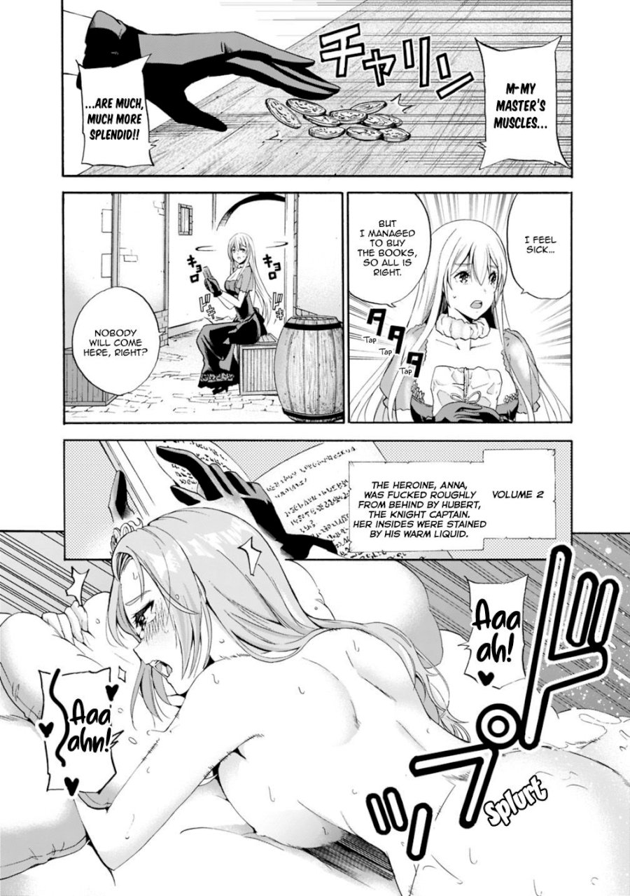 uragirareta-s-rank-boukensha-no-ore-wa-aisuru-dorei-no-kanojora-to-tomoni-dorei-dake-no-harem-guild-o-tsukuru-chap-4-10