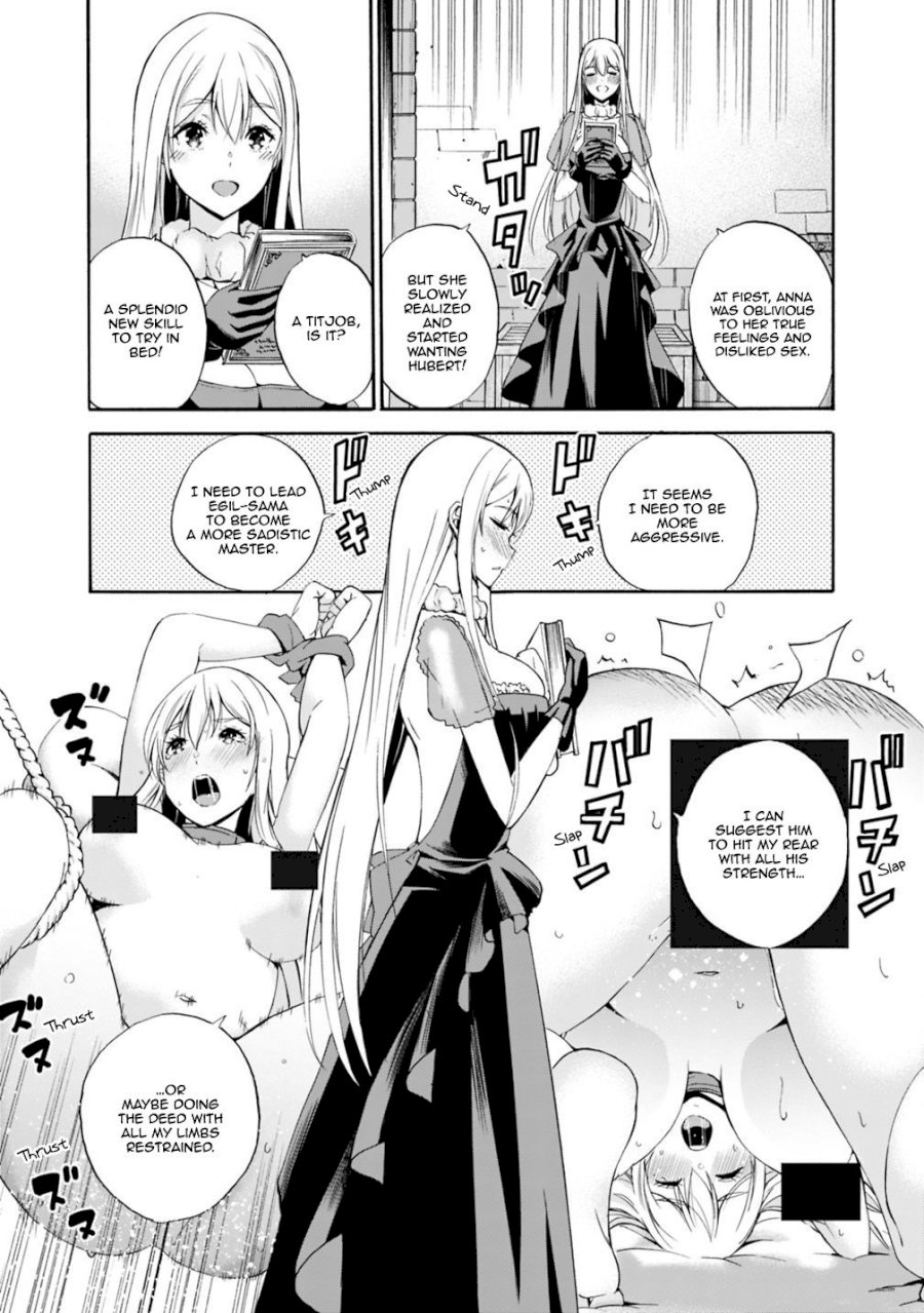 uragirareta-s-rank-boukensha-no-ore-wa-aisuru-dorei-no-kanojora-to-tomoni-dorei-dake-no-harem-guild-o-tsukuru-chap-4-15