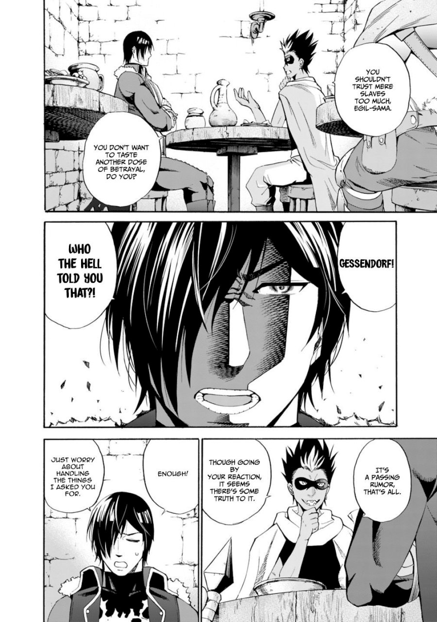 uragirareta-s-rank-boukensha-no-ore-wa-aisuru-dorei-no-kanojora-to-tomoni-dorei-dake-no-harem-guild-o-tsukuru-chap-4-6
