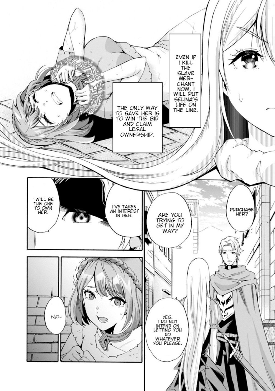 uragirareta-s-rank-boukensha-no-ore-wa-aisuru-dorei-no-kanojora-to-tomoni-dorei-dake-no-harem-guild-o-tsukuru-chap-5-9