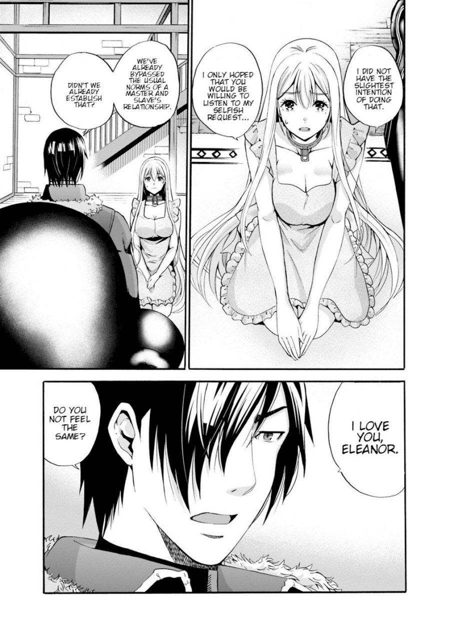 uragirareta-s-rank-boukensha-no-ore-wa-aisuru-dorei-no-kanojora-to-tomoni-dorei-dake-no-harem-guild-o-tsukuru-chap-5-12