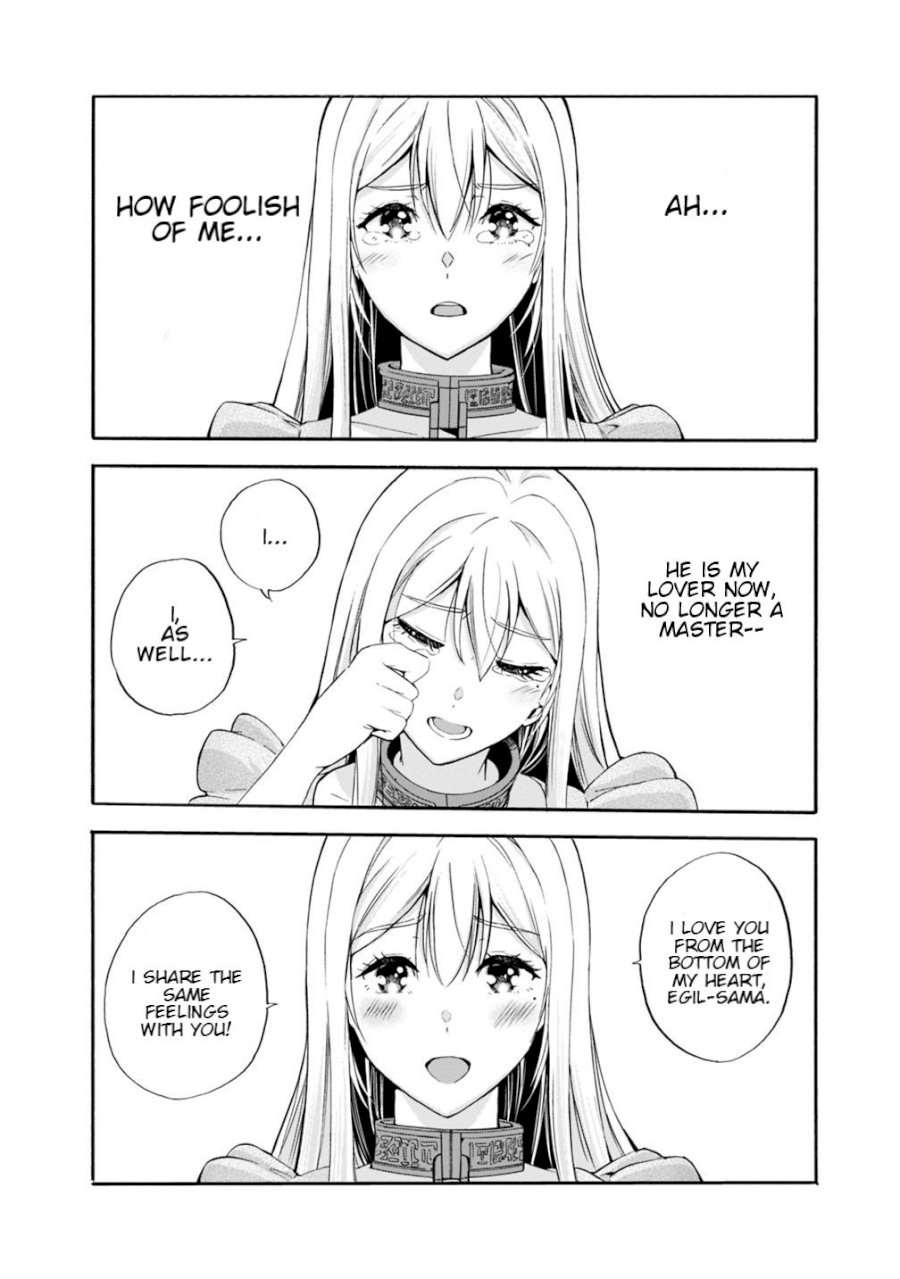 uragirareta-s-rank-boukensha-no-ore-wa-aisuru-dorei-no-kanojora-to-tomoni-dorei-dake-no-harem-guild-o-tsukuru-chap-5-13