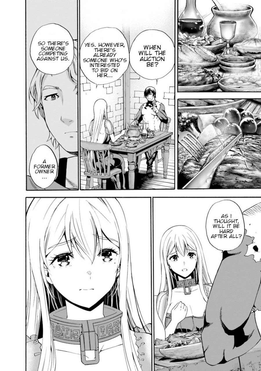 uragirareta-s-rank-boukensha-no-ore-wa-aisuru-dorei-no-kanojora-to-tomoni-dorei-dake-no-harem-guild-o-tsukuru-chap-5-15