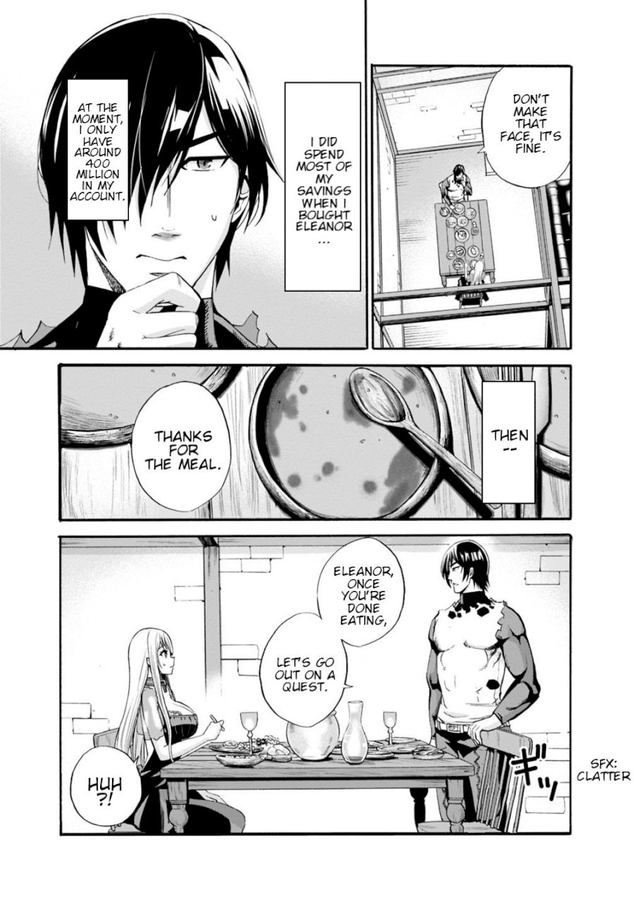 uragirareta-s-rank-boukensha-no-ore-wa-aisuru-dorei-no-kanojora-to-tomoni-dorei-dake-no-harem-guild-o-tsukuru-chap-5-16