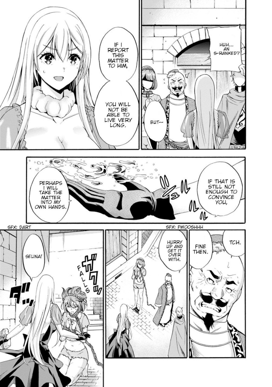 uragirareta-s-rank-boukensha-no-ore-wa-aisuru-dorei-no-kanojora-to-tomoni-dorei-dake-no-harem-guild-o-tsukuru-chap-5-2