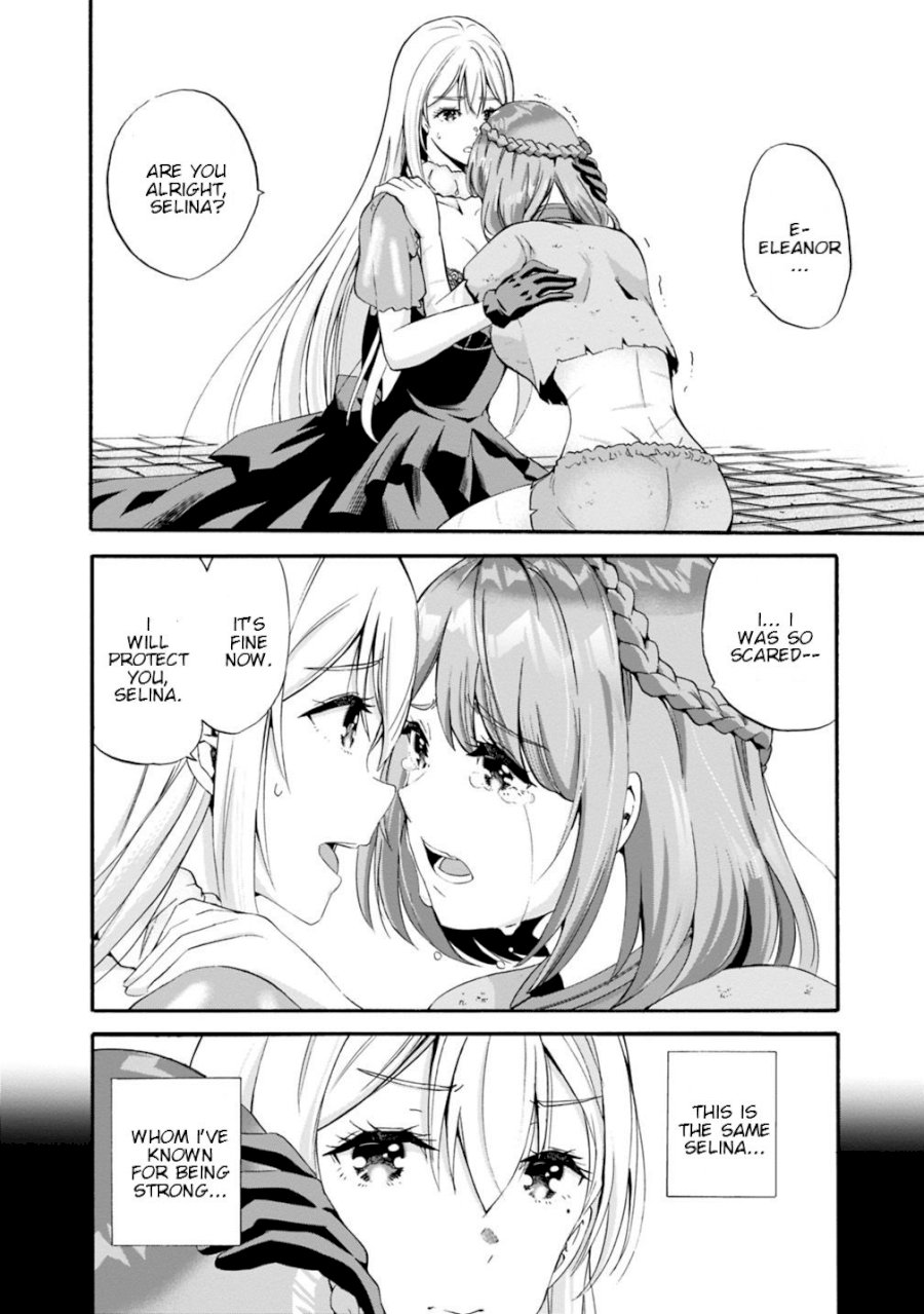 uragirareta-s-rank-boukensha-no-ore-wa-aisuru-dorei-no-kanojora-to-tomoni-dorei-dake-no-harem-guild-o-tsukuru-chap-5-3