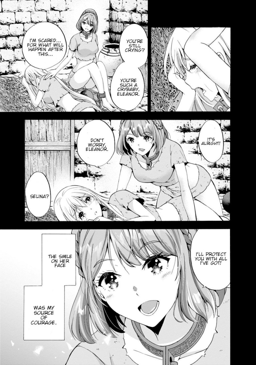 uragirareta-s-rank-boukensha-no-ore-wa-aisuru-dorei-no-kanojora-to-tomoni-dorei-dake-no-harem-guild-o-tsukuru-chap-5-4