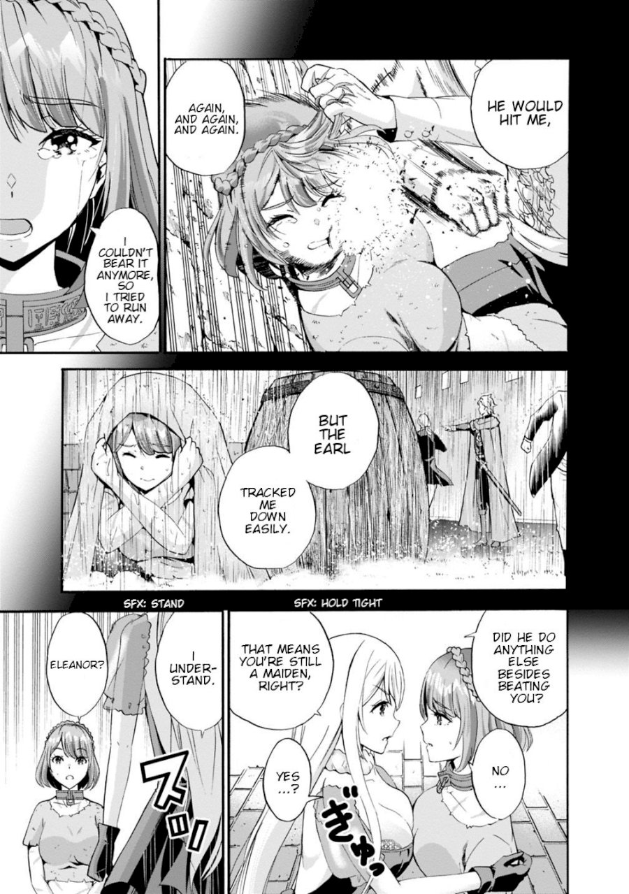 uragirareta-s-rank-boukensha-no-ore-wa-aisuru-dorei-no-kanojora-to-tomoni-dorei-dake-no-harem-guild-o-tsukuru-chap-5-6