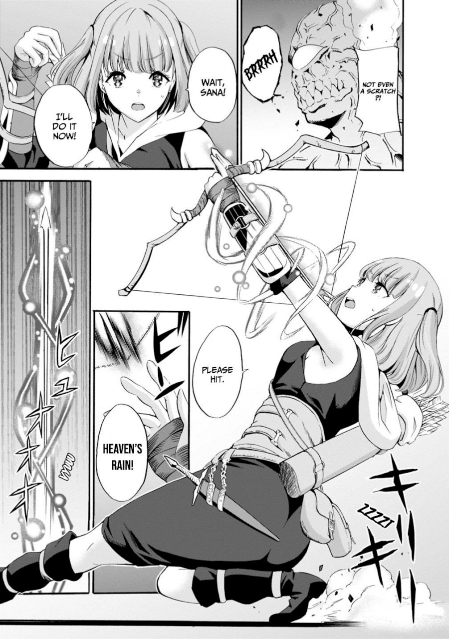 uragirareta-s-rank-boukensha-no-ore-wa-aisuru-dorei-no-kanojora-to-tomoni-dorei-dake-no-harem-guild-o-tsukuru-chap-6-10