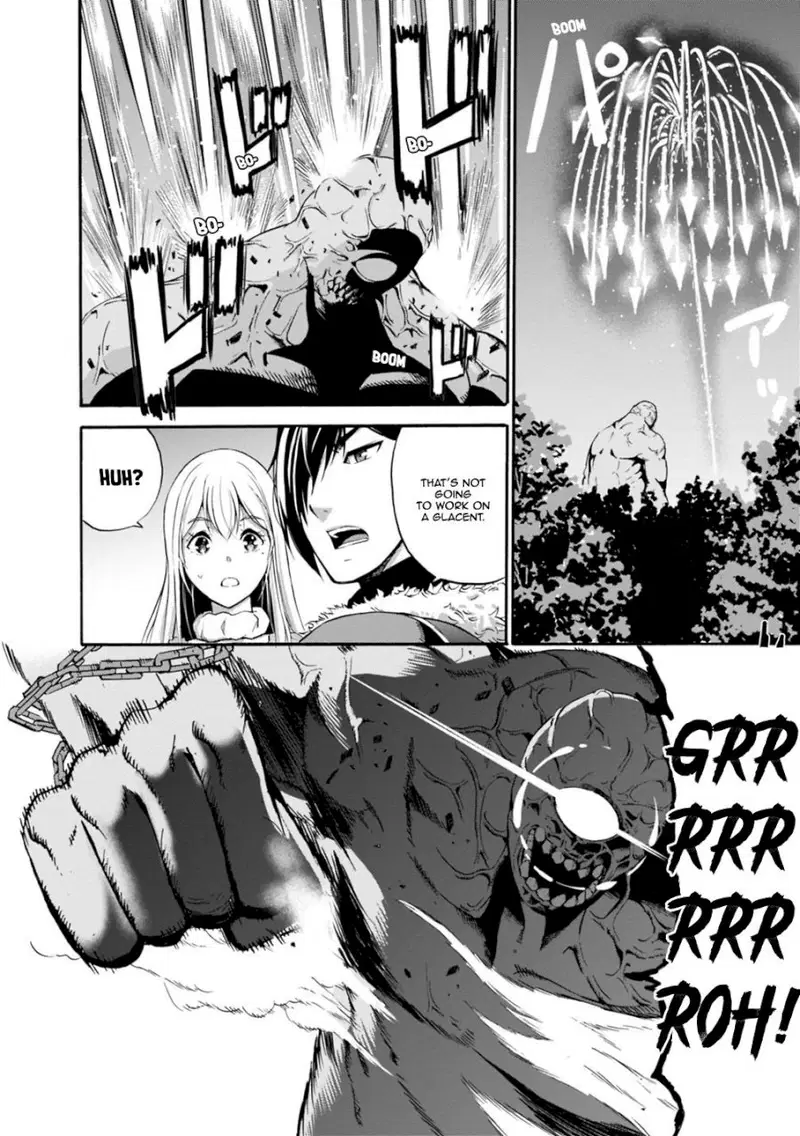 uragirareta-s-rank-boukensha-no-ore-wa-aisuru-dorei-no-kanojora-to-tomoni-dorei-dake-no-harem-guild-o-tsukuru-chap-6-11
