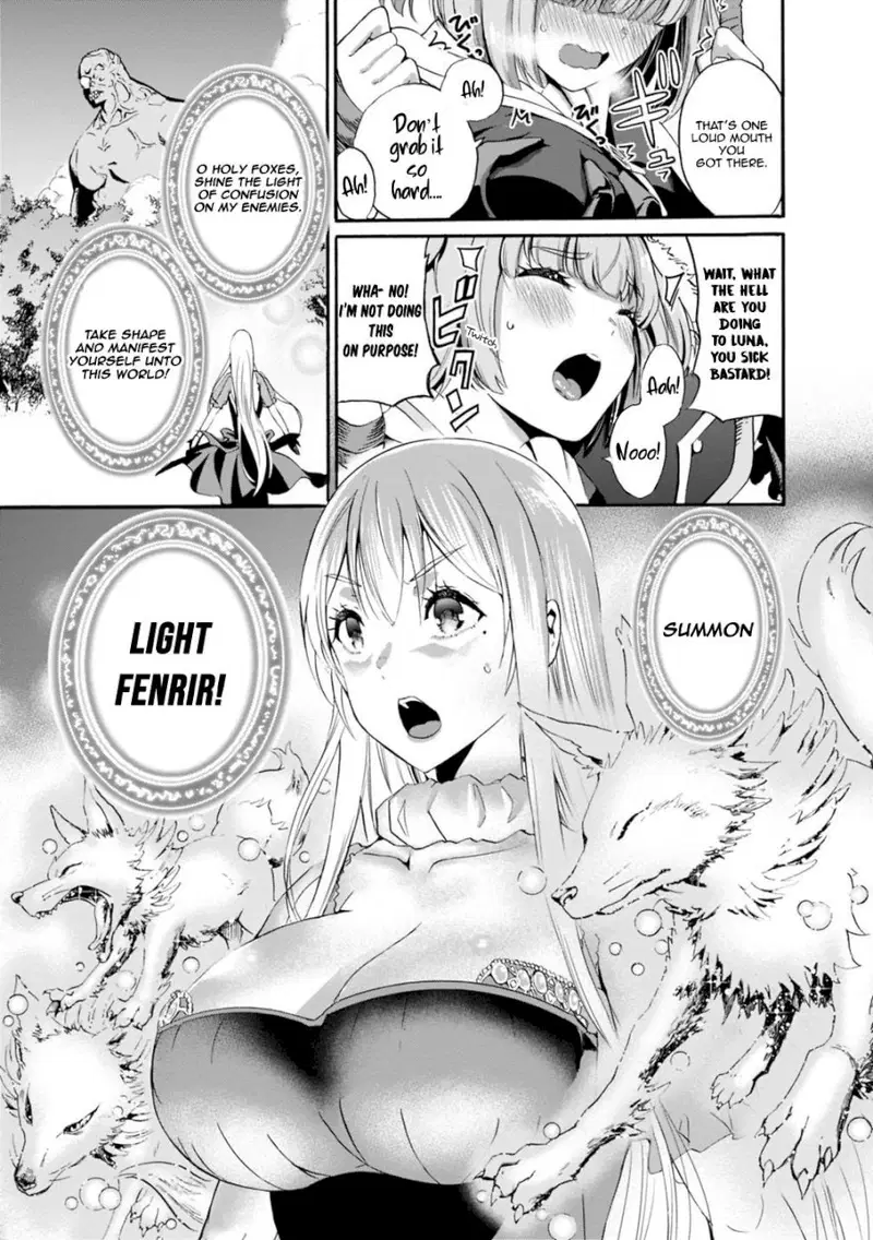 uragirareta-s-rank-boukensha-no-ore-wa-aisuru-dorei-no-kanojora-to-tomoni-dorei-dake-no-harem-guild-o-tsukuru-chap-6-14