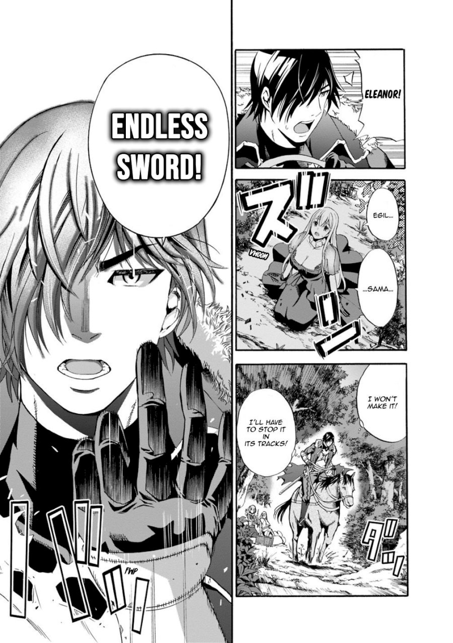 uragirareta-s-rank-boukensha-no-ore-wa-aisuru-dorei-no-kanojora-to-tomoni-dorei-dake-no-harem-guild-o-tsukuru-chap-6-16