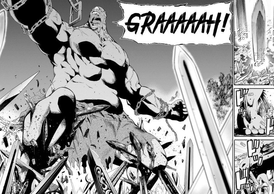 uragirareta-s-rank-boukensha-no-ore-wa-aisuru-dorei-no-kanojora-to-tomoni-dorei-dake-no-harem-guild-o-tsukuru-chap-6-17
