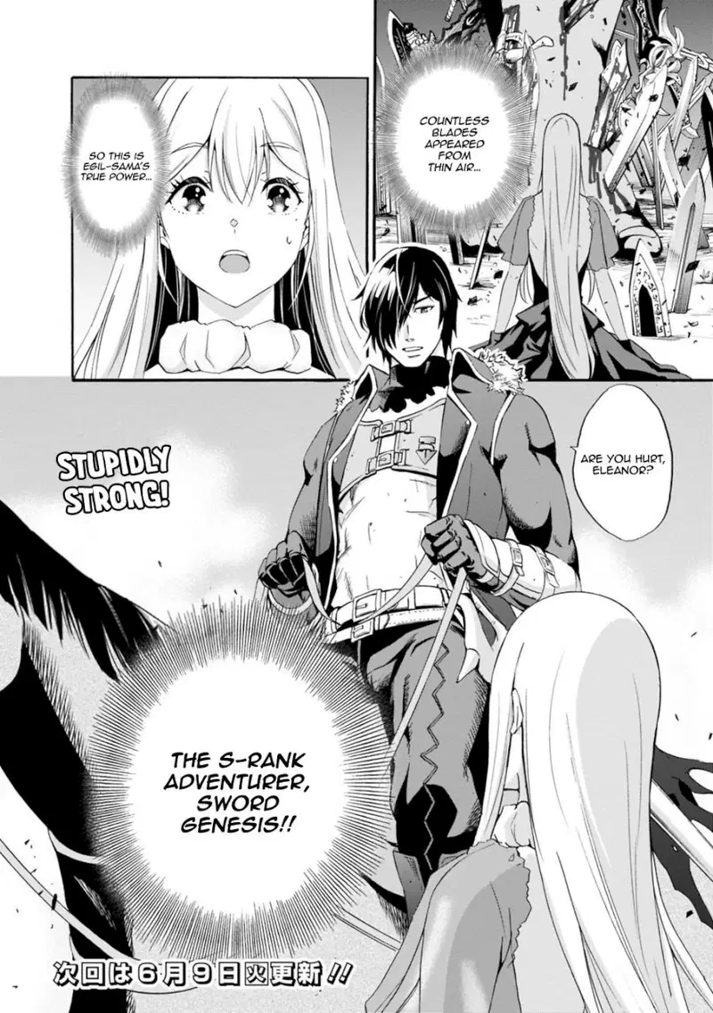 uragirareta-s-rank-boukensha-no-ore-wa-aisuru-dorei-no-kanojora-to-tomoni-dorei-dake-no-harem-guild-o-tsukuru-chap-6-18