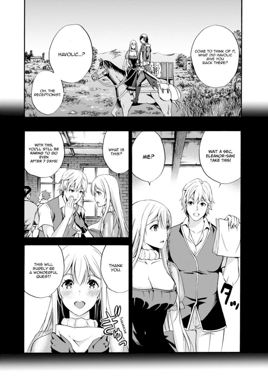 uragirareta-s-rank-boukensha-no-ore-wa-aisuru-dorei-no-kanojora-to-tomoni-dorei-dake-no-harem-guild-o-tsukuru-chap-6-3