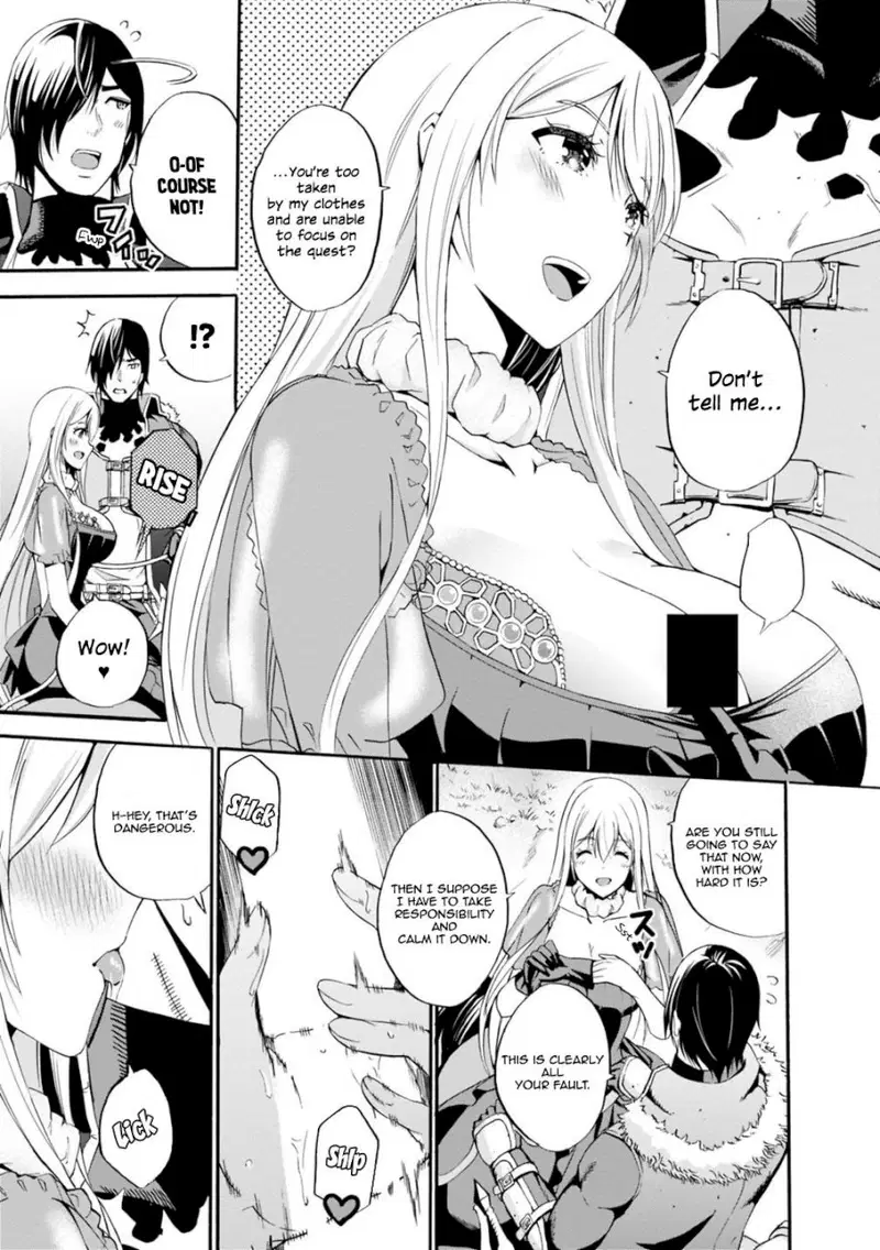 uragirareta-s-rank-boukensha-no-ore-wa-aisuru-dorei-no-kanojora-to-tomoni-dorei-dake-no-harem-guild-o-tsukuru-chap-6-5