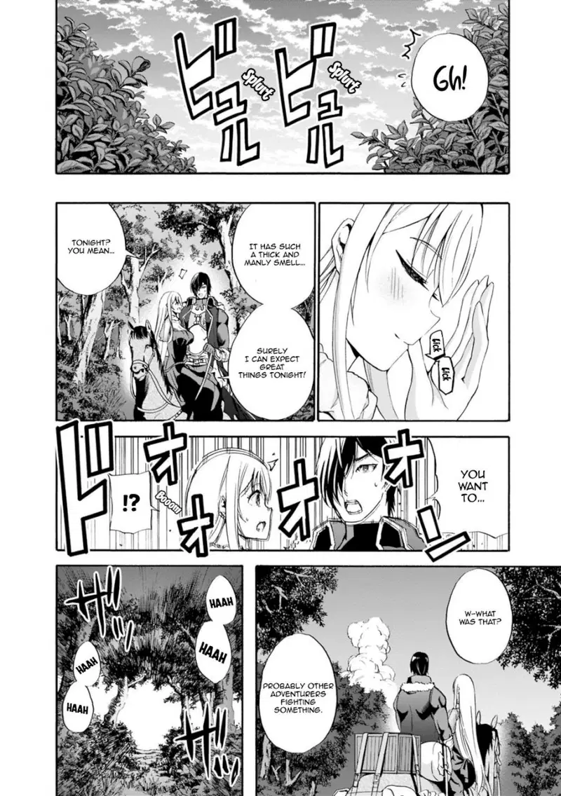 uragirareta-s-rank-boukensha-no-ore-wa-aisuru-dorei-no-kanojora-to-tomoni-dorei-dake-no-harem-guild-o-tsukuru-chap-6-6