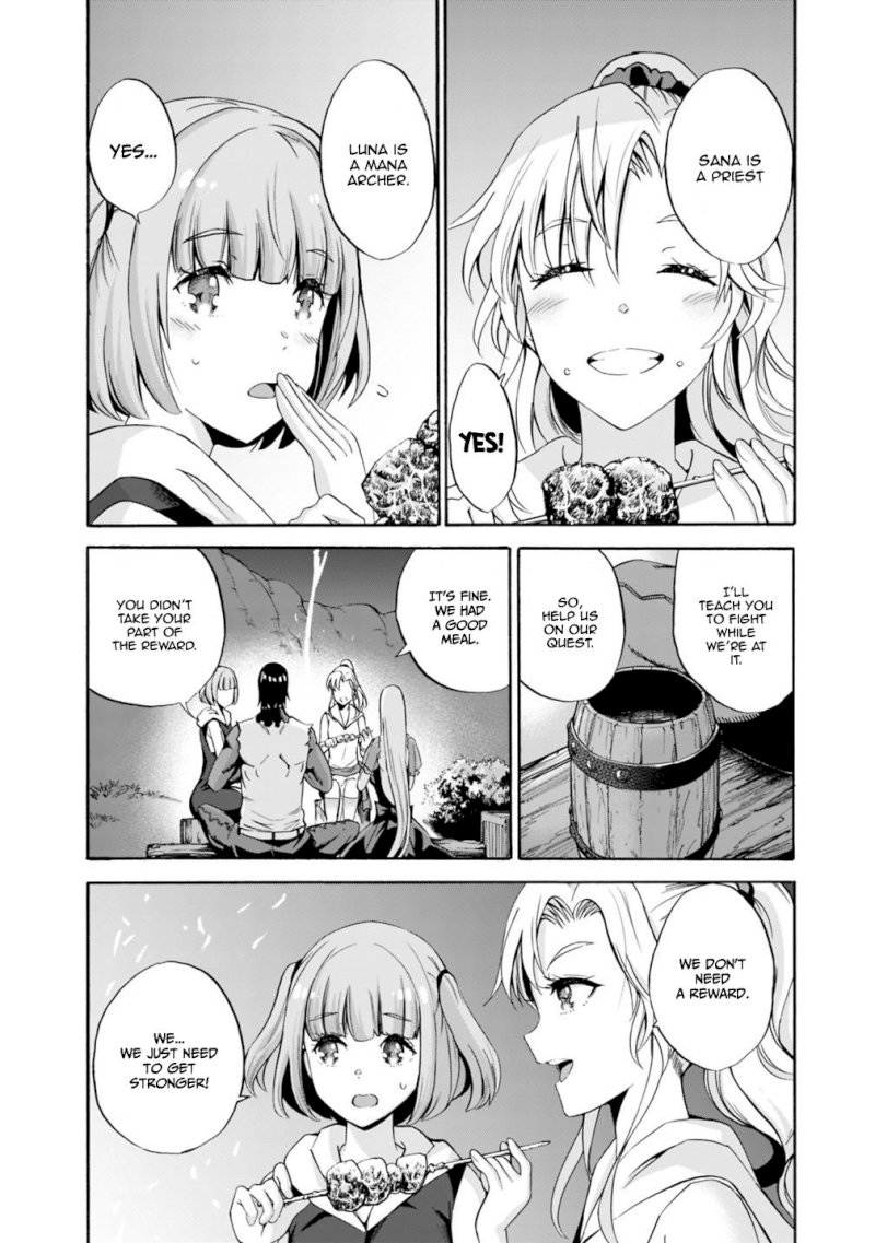 uragirareta-s-rank-boukensha-no-ore-wa-aisuru-dorei-no-kanojora-to-tomoni-dorei-dake-no-harem-guild-o-tsukuru-chap-7-10