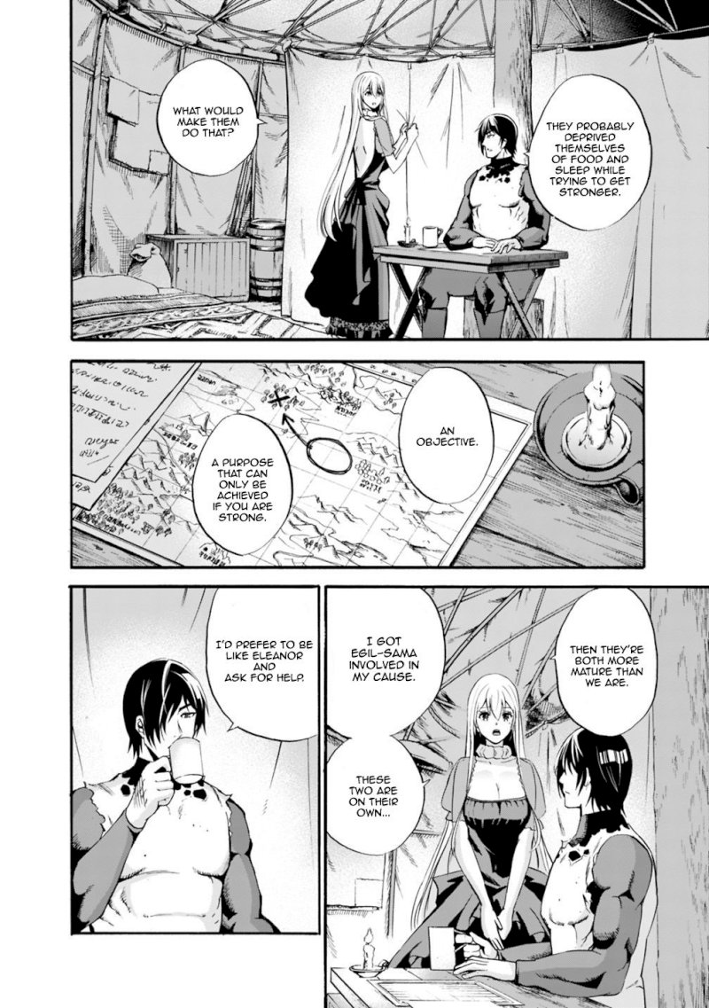 uragirareta-s-rank-boukensha-no-ore-wa-aisuru-dorei-no-kanojora-to-tomoni-dorei-dake-no-harem-guild-o-tsukuru-chap-7-12