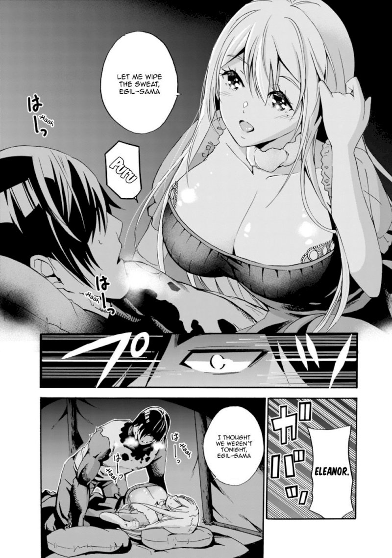 uragirareta-s-rank-boukensha-no-ore-wa-aisuru-dorei-no-kanojora-to-tomoni-dorei-dake-no-harem-guild-o-tsukuru-chap-7-16