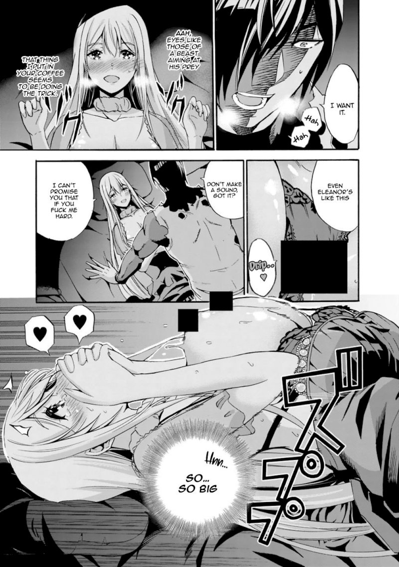 uragirareta-s-rank-boukensha-no-ore-wa-aisuru-dorei-no-kanojora-to-tomoni-dorei-dake-no-harem-guild-o-tsukuru-chap-7-17