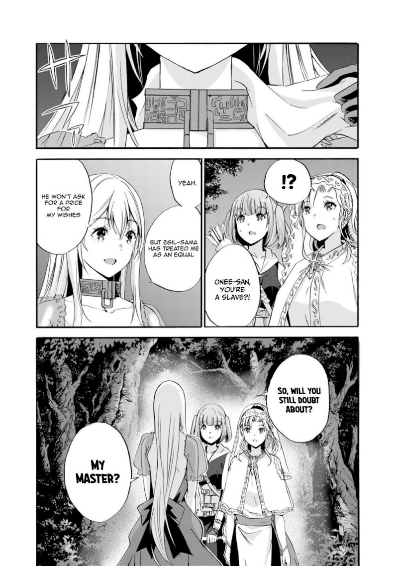 uragirareta-s-rank-boukensha-no-ore-wa-aisuru-dorei-no-kanojora-to-tomoni-dorei-dake-no-harem-guild-o-tsukuru-chap-7-7