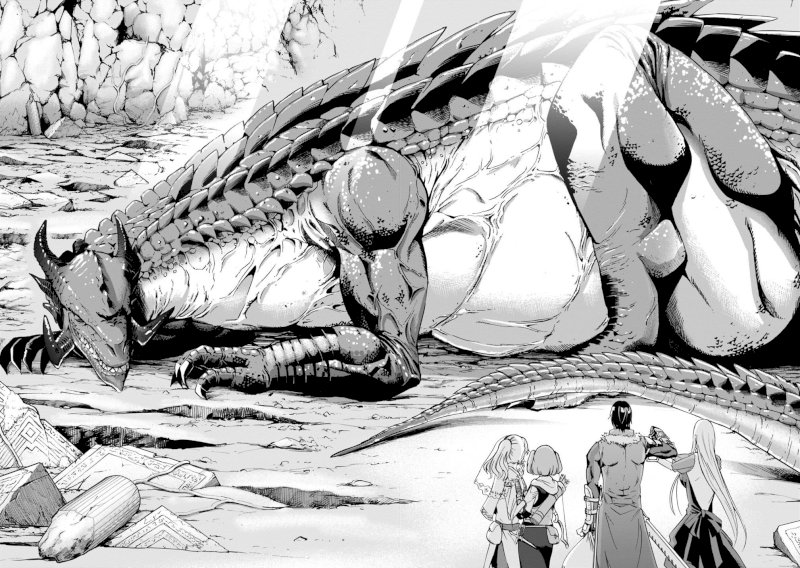 uragirareta-s-rank-boukensha-no-ore-wa-aisuru-dorei-no-kanojora-to-tomoni-dorei-dake-no-harem-guild-o-tsukuru-chap-8-10
