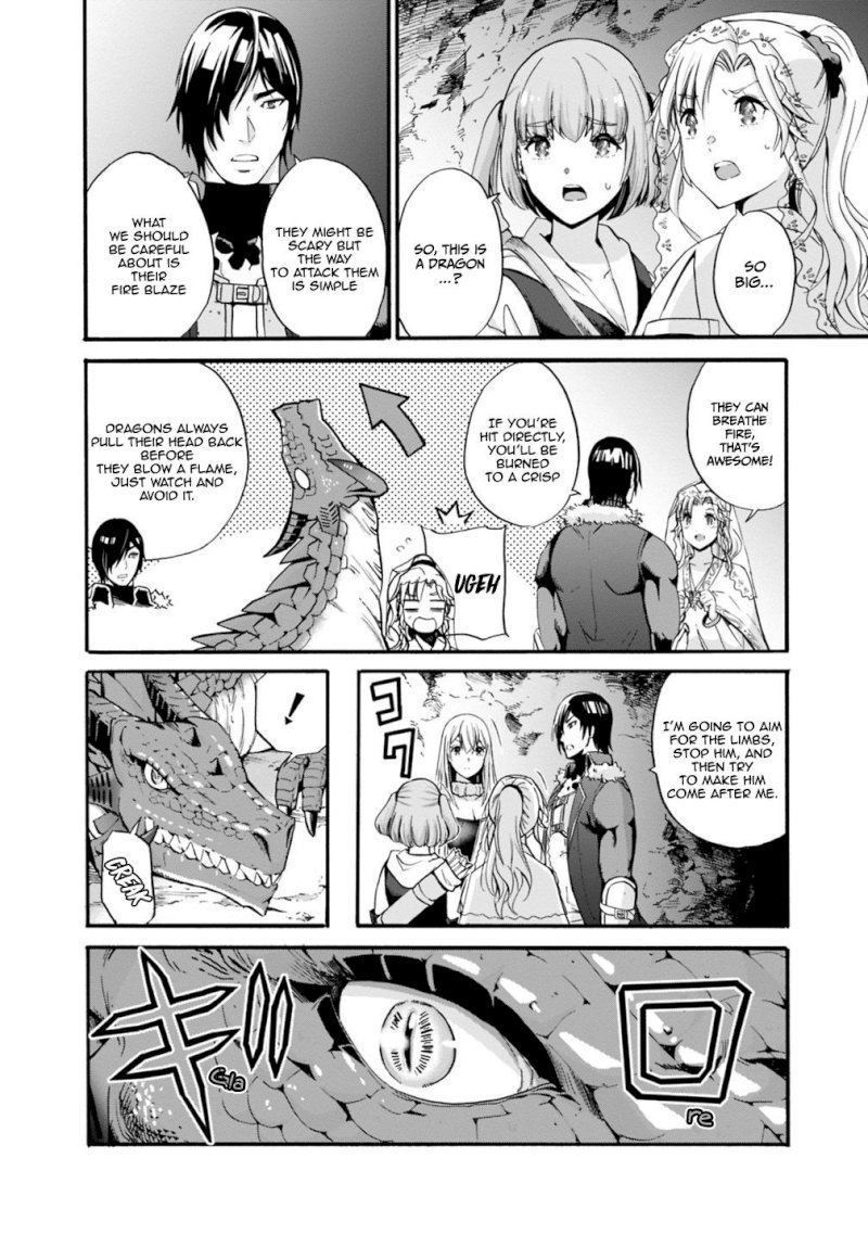uragirareta-s-rank-boukensha-no-ore-wa-aisuru-dorei-no-kanojora-to-tomoni-dorei-dake-no-harem-guild-o-tsukuru-chap-8-11
