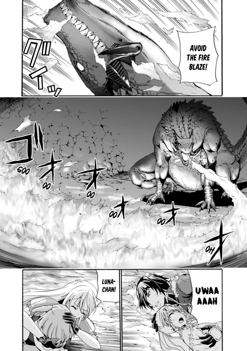 uragirareta-s-rank-boukensha-no-ore-wa-aisuru-dorei-no-kanojora-to-tomoni-dorei-dake-no-harem-guild-o-tsukuru-chap-8-14