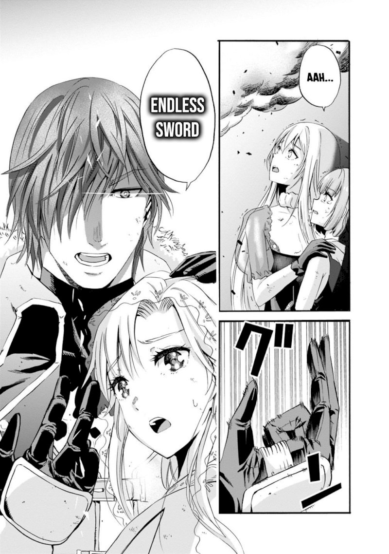 uragirareta-s-rank-boukensha-no-ore-wa-aisuru-dorei-no-kanojora-to-tomoni-dorei-dake-no-harem-guild-o-tsukuru-chap-8-16