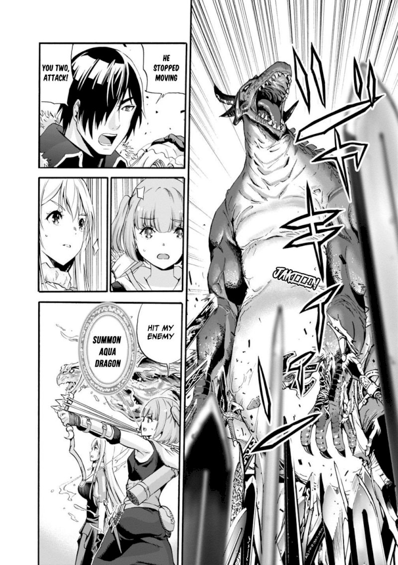 uragirareta-s-rank-boukensha-no-ore-wa-aisuru-dorei-no-kanojora-to-tomoni-dorei-dake-no-harem-guild-o-tsukuru-chap-8-17