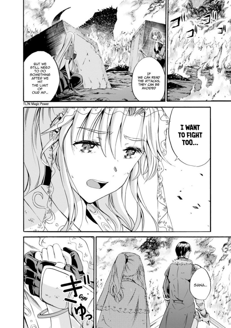 uragirareta-s-rank-boukensha-no-ore-wa-aisuru-dorei-no-kanojora-to-tomoni-dorei-dake-no-harem-guild-o-tsukuru-chap-8-19