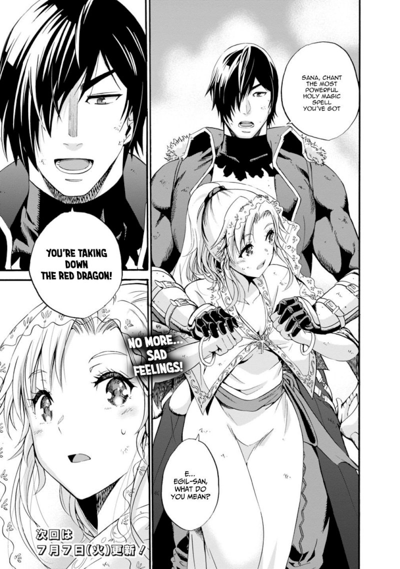 uragirareta-s-rank-boukensha-no-ore-wa-aisuru-dorei-no-kanojora-to-tomoni-dorei-dake-no-harem-guild-o-tsukuru-chap-8-20