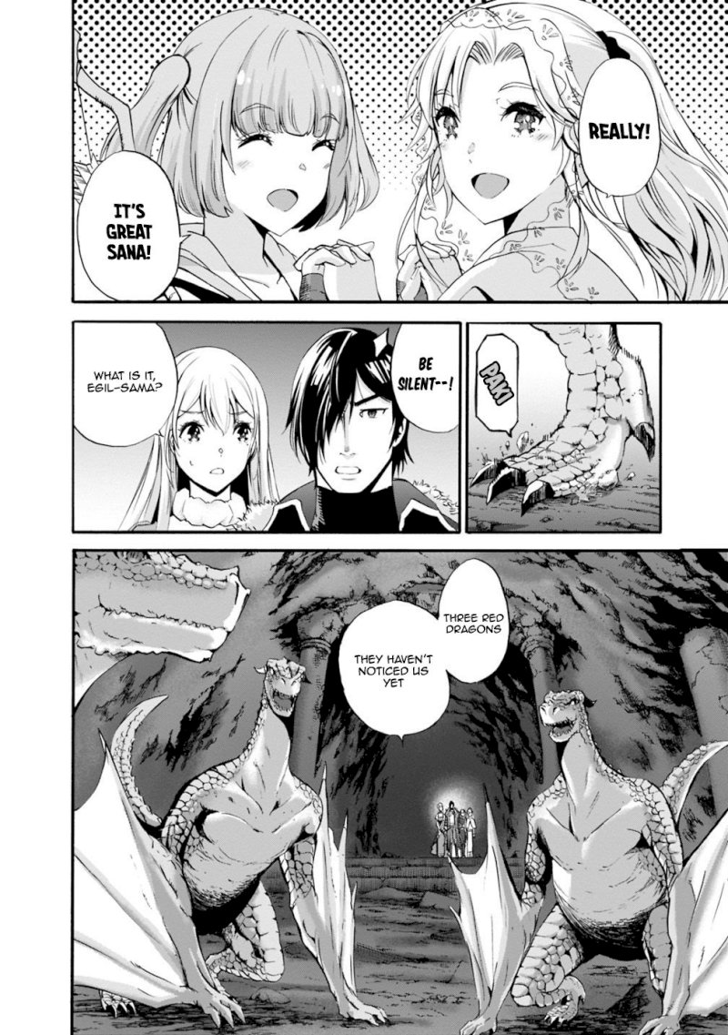uragirareta-s-rank-boukensha-no-ore-wa-aisuru-dorei-no-kanojora-to-tomoni-dorei-dake-no-harem-guild-o-tsukuru-chap-8-4