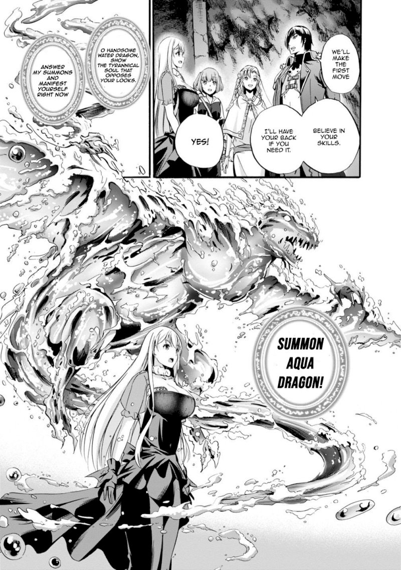 uragirareta-s-rank-boukensha-no-ore-wa-aisuru-dorei-no-kanojora-to-tomoni-dorei-dake-no-harem-guild-o-tsukuru-chap-8-5