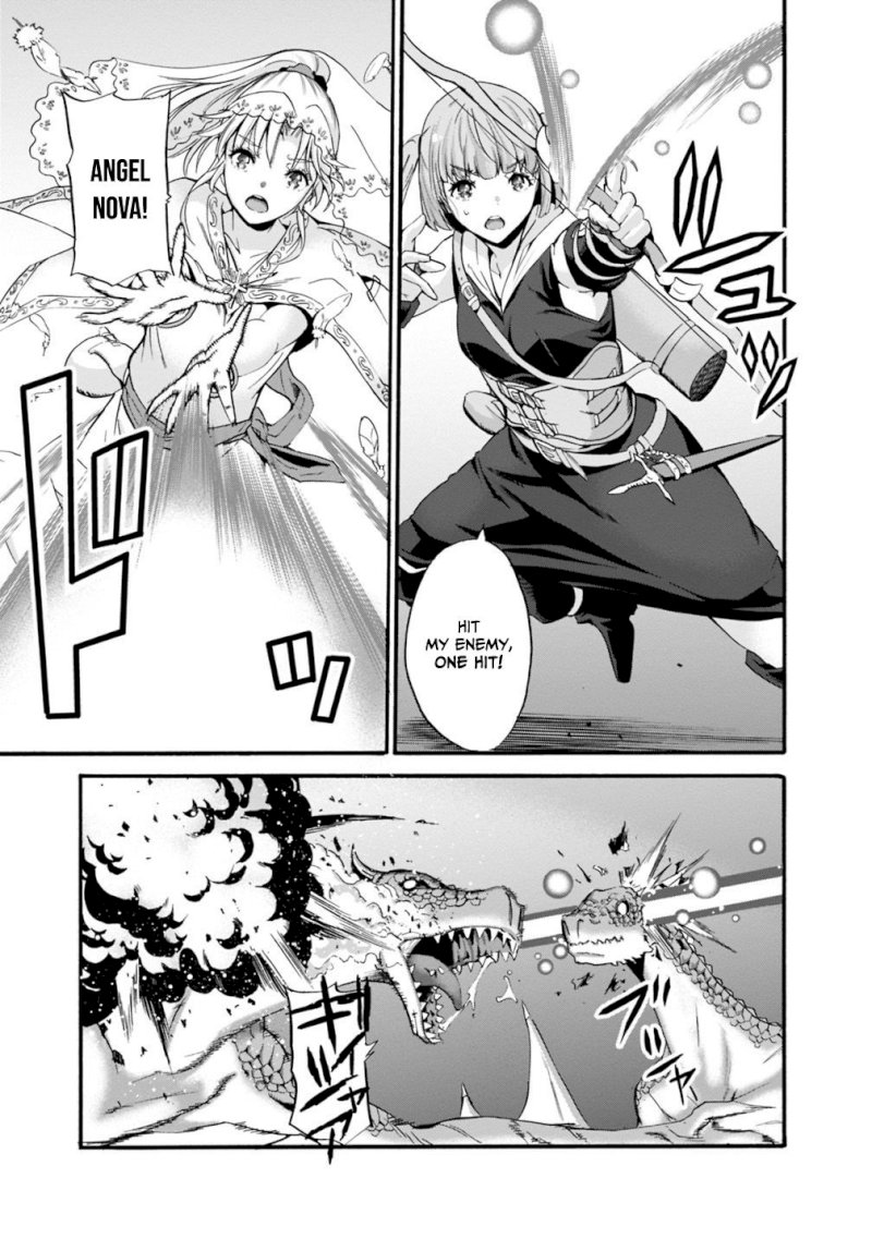uragirareta-s-rank-boukensha-no-ore-wa-aisuru-dorei-no-kanojora-to-tomoni-dorei-dake-no-harem-guild-o-tsukuru-chap-8-7