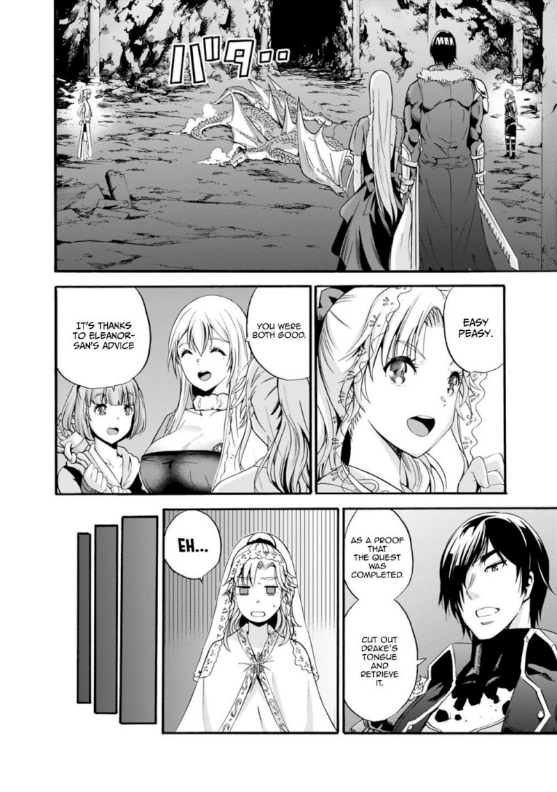 uragirareta-s-rank-boukensha-no-ore-wa-aisuru-dorei-no-kanojora-to-tomoni-dorei-dake-no-harem-guild-o-tsukuru-chap-8-8