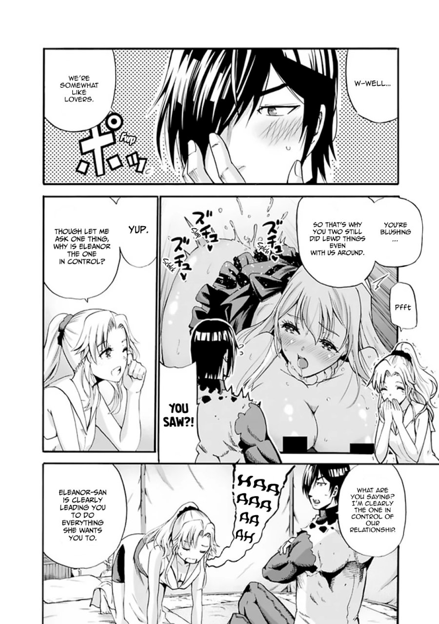 uragirareta-s-rank-boukensha-no-ore-wa-aisuru-dorei-no-kanojora-to-tomoni-dorei-dake-no-harem-guild-o-tsukuru-chap-9-11