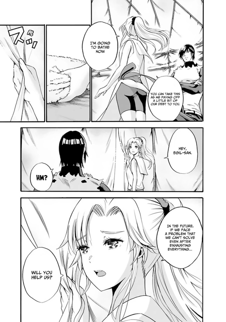 uragirareta-s-rank-boukensha-no-ore-wa-aisuru-dorei-no-kanojora-to-tomoni-dorei-dake-no-harem-guild-o-tsukuru-chap-9-14