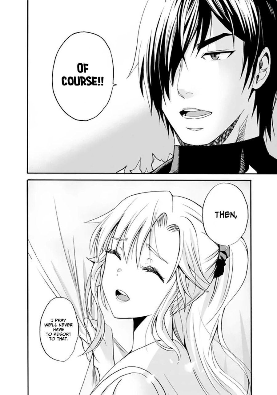 uragirareta-s-rank-boukensha-no-ore-wa-aisuru-dorei-no-kanojora-to-tomoni-dorei-dake-no-harem-guild-o-tsukuru-chap-9-15
