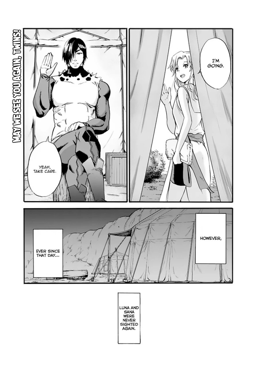 uragirareta-s-rank-boukensha-no-ore-wa-aisuru-dorei-no-kanojora-to-tomoni-dorei-dake-no-harem-guild-o-tsukuru-chap-9-16