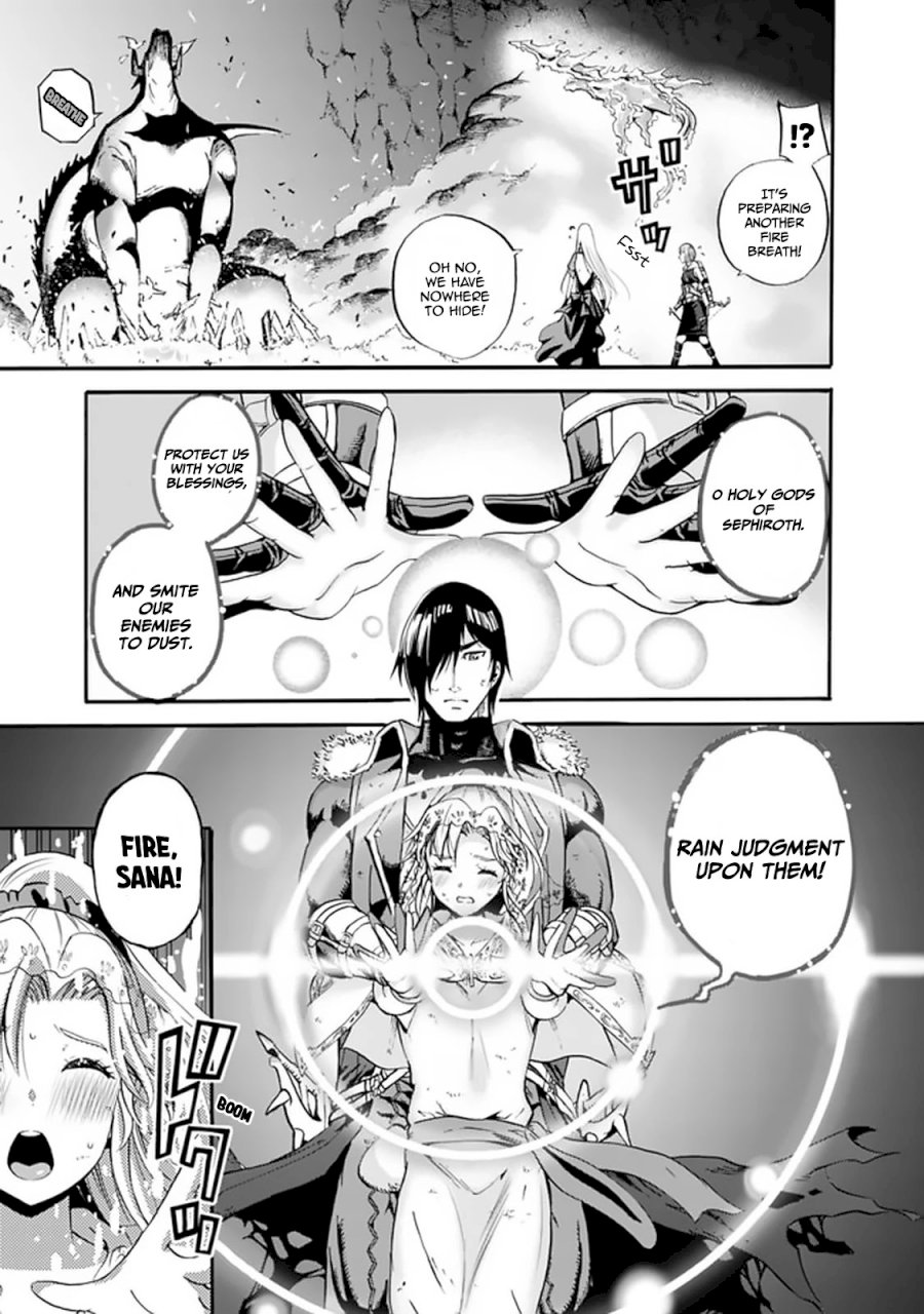 uragirareta-s-rank-boukensha-no-ore-wa-aisuru-dorei-no-kanojora-to-tomoni-dorei-dake-no-harem-guild-o-tsukuru-chap-9-3