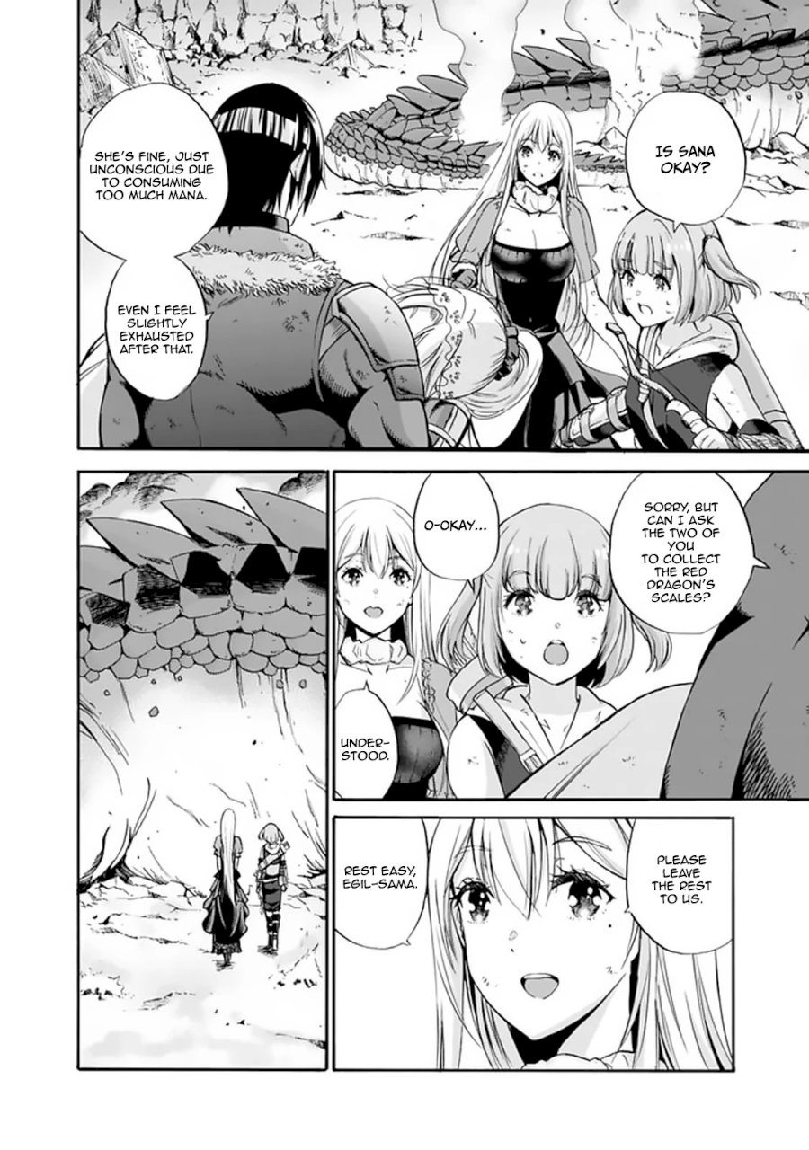 uragirareta-s-rank-boukensha-no-ore-wa-aisuru-dorei-no-kanojora-to-tomoni-dorei-dake-no-harem-guild-o-tsukuru-chap-9-7