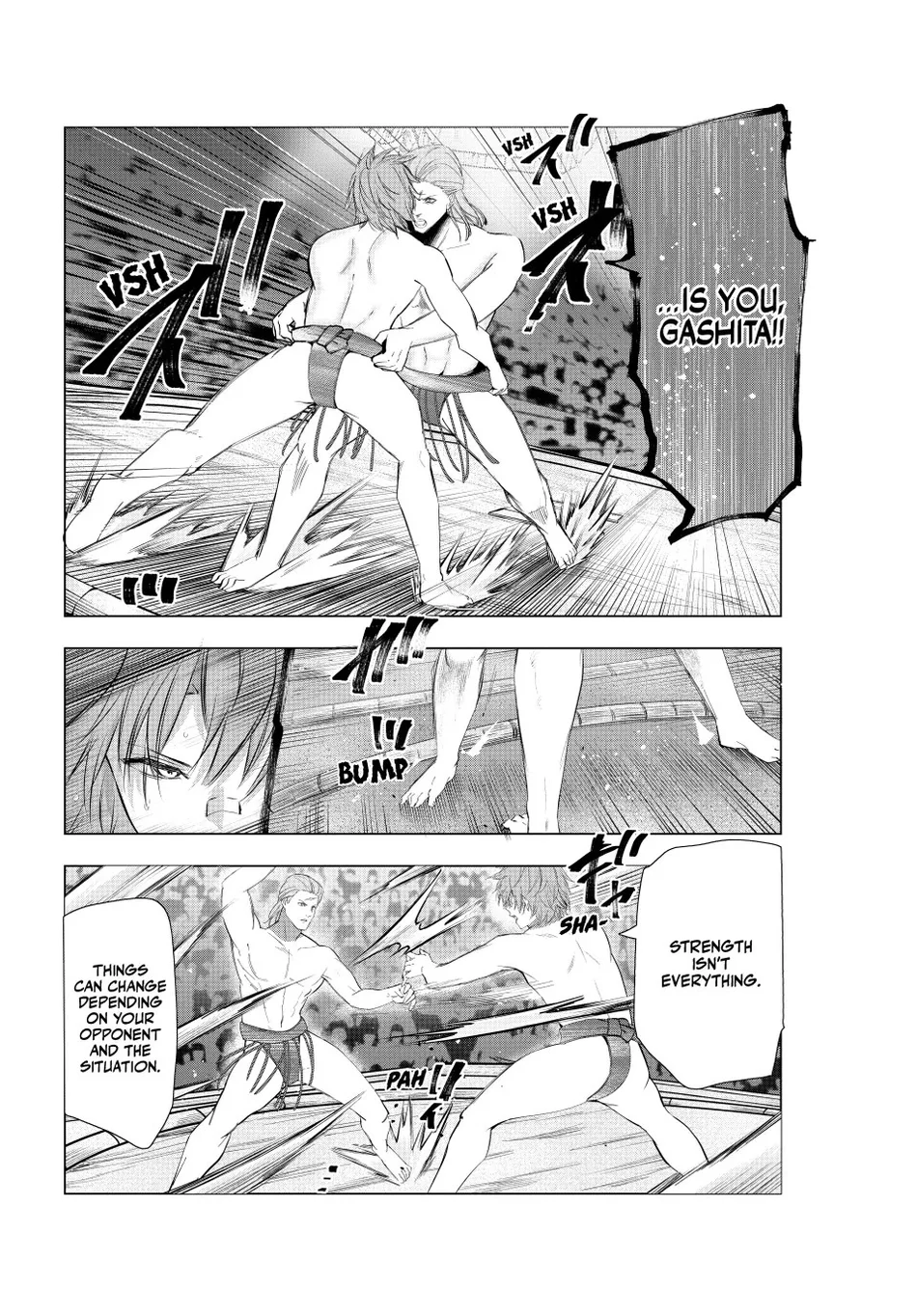 kaiko-sareta-ankoku-heishi-30-dai-no-slow-na-second-life-chap-68-11