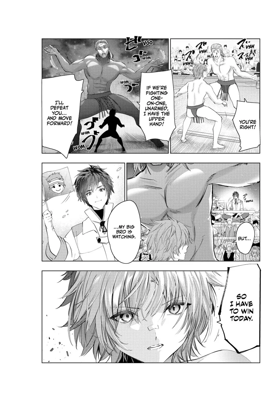 kaiko-sareta-ankoku-heishi-30-dai-no-slow-na-second-life-chap-68-12