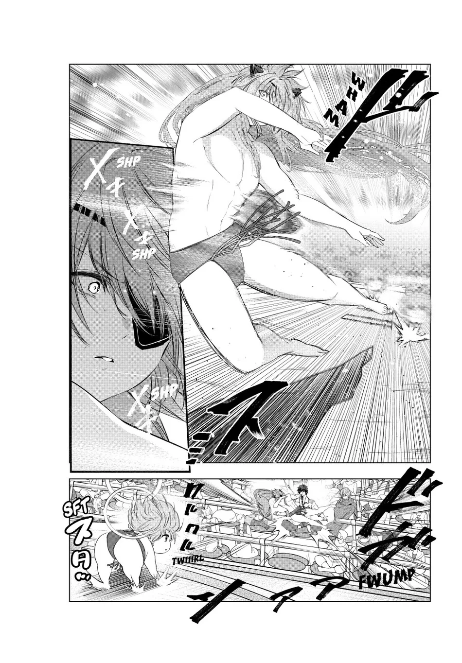 kaiko-sareta-ankoku-heishi-30-dai-no-slow-na-second-life-chap-68-20