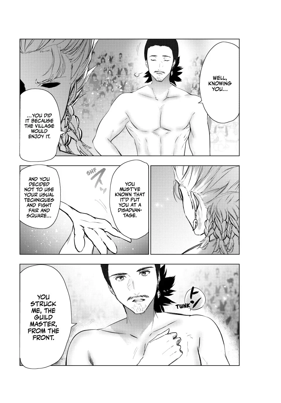 kaiko-sareta-ankoku-heishi-30-dai-no-slow-na-second-life-chap-69-19